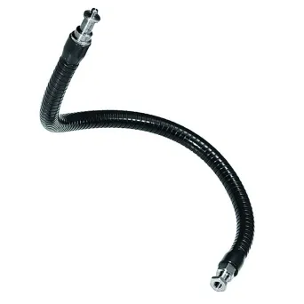 זרוע גמישה לאביזרים Manfrotto 237HD