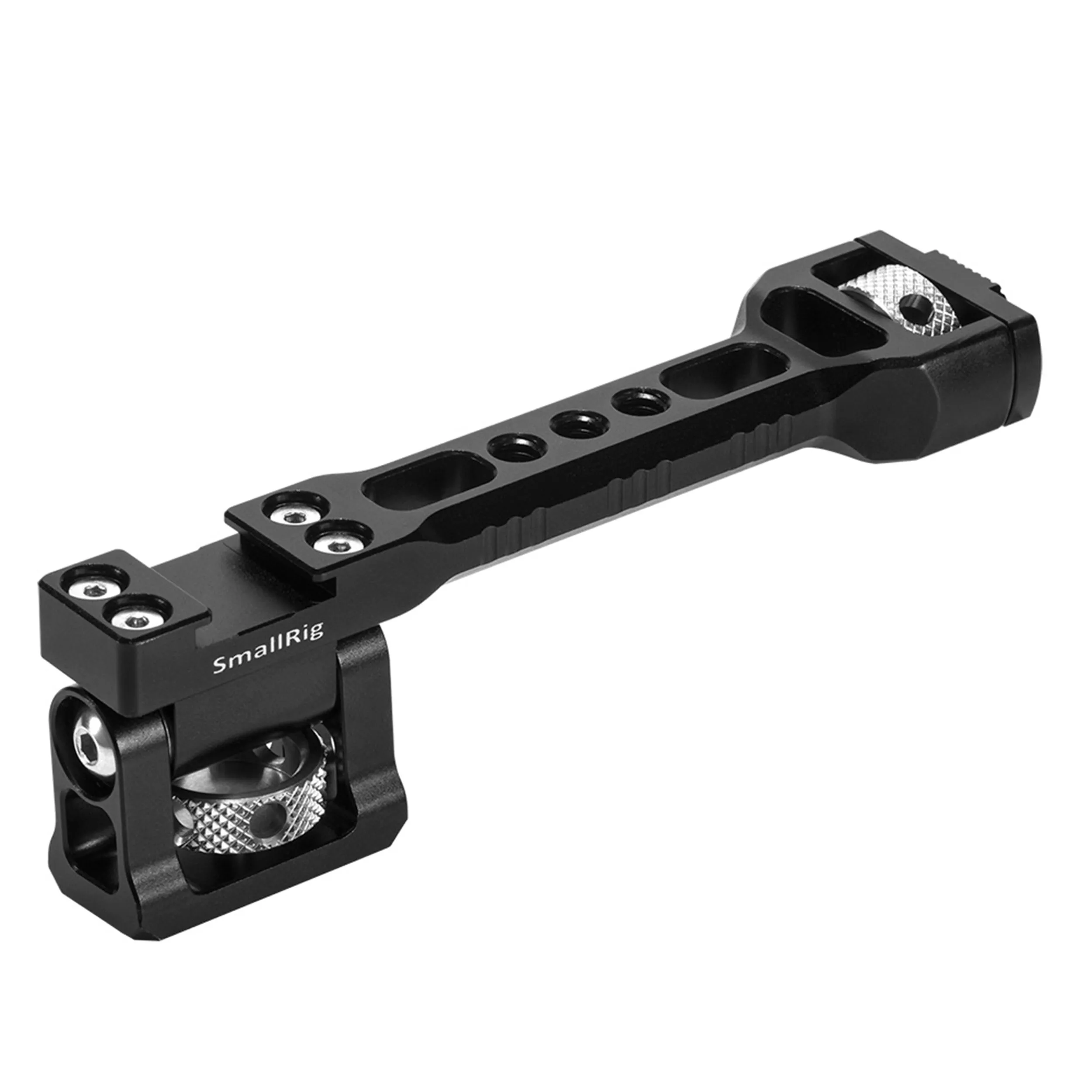 זרוע צד מתכווננת למוניטור עבור גימבל SmallRig BSE2386