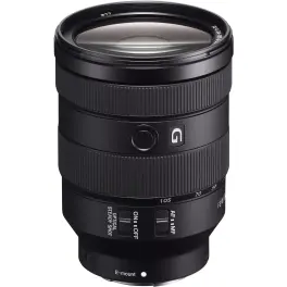 עדשה למצלמה Sony FE 24-105mm f/4 G OSS
