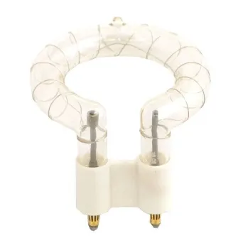 נורת הבזקה 400J לפלאש D-lite /BX Ri