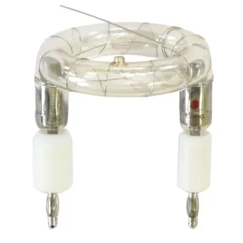 נורת הבזקה 3000J לפנס ELB 1200 Action Head
