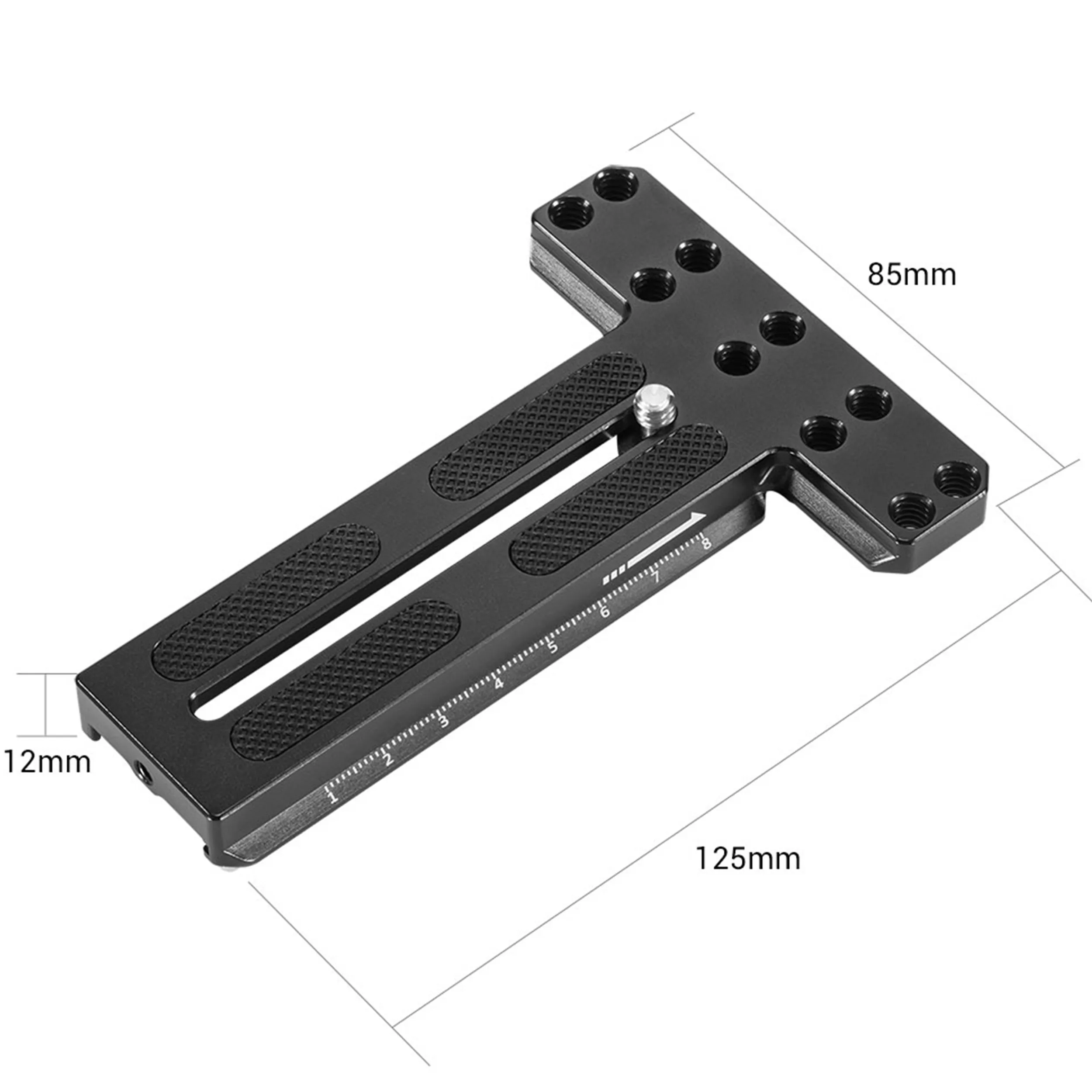 פלטה מתאמת עבור Ronin-SC מבית SmallRig BSS2420