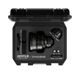 עדשת פריים DZOFilm Gnosis 24mm T2.8 Macro