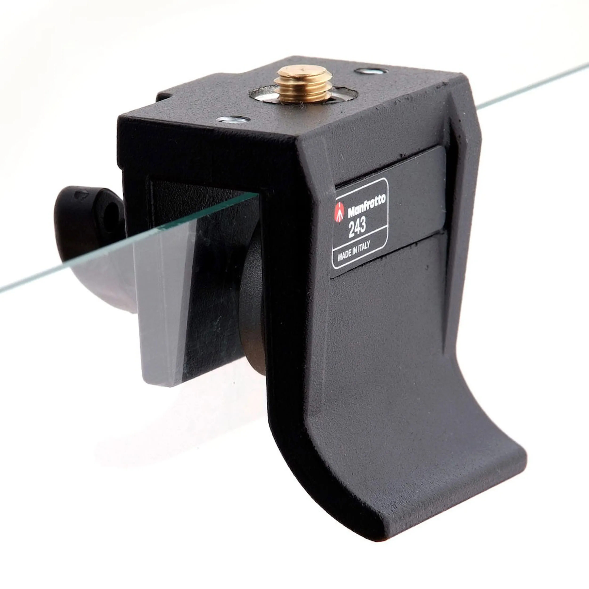 בסיס תופסן לחלון Manfrotto 243