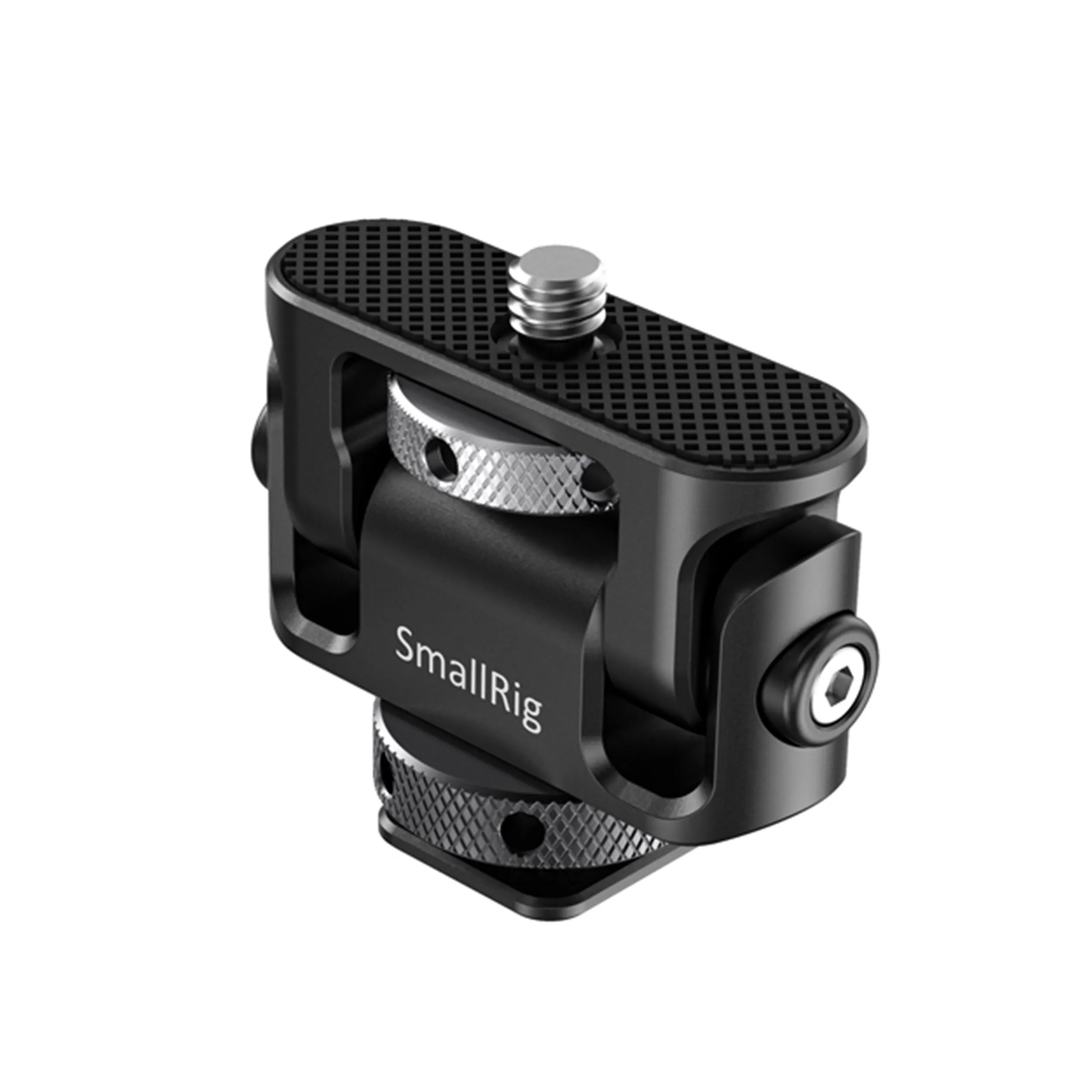 מחבר הטייה נעל קרה למוניטורים SmallRig BSE2431