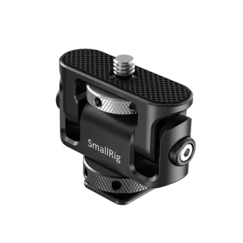 מחבר הטייה נעל קרה למוניטורים SmallRig BSE2431