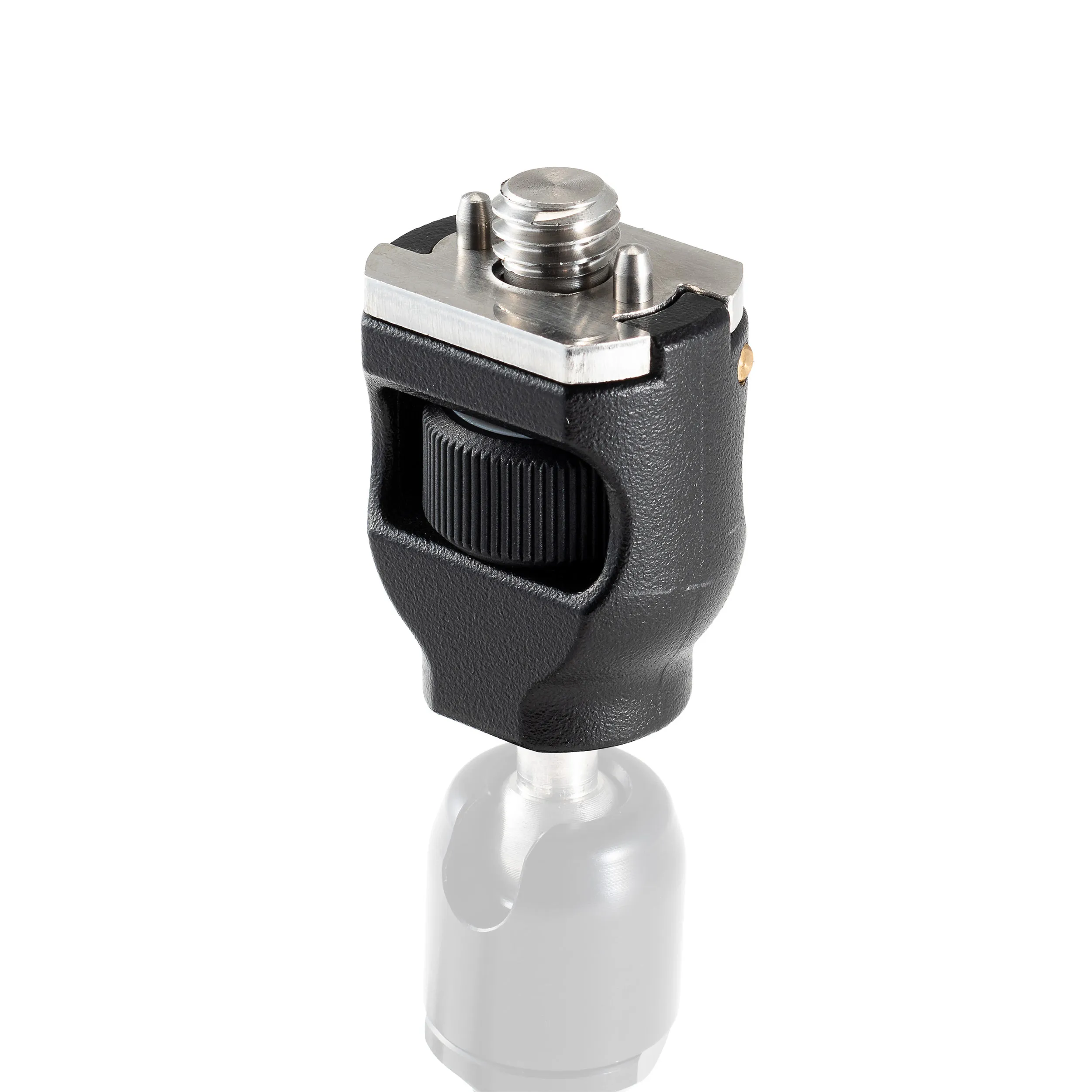 מחבר Manfrotto 3/8" ARRI-Style Anti-Rotation