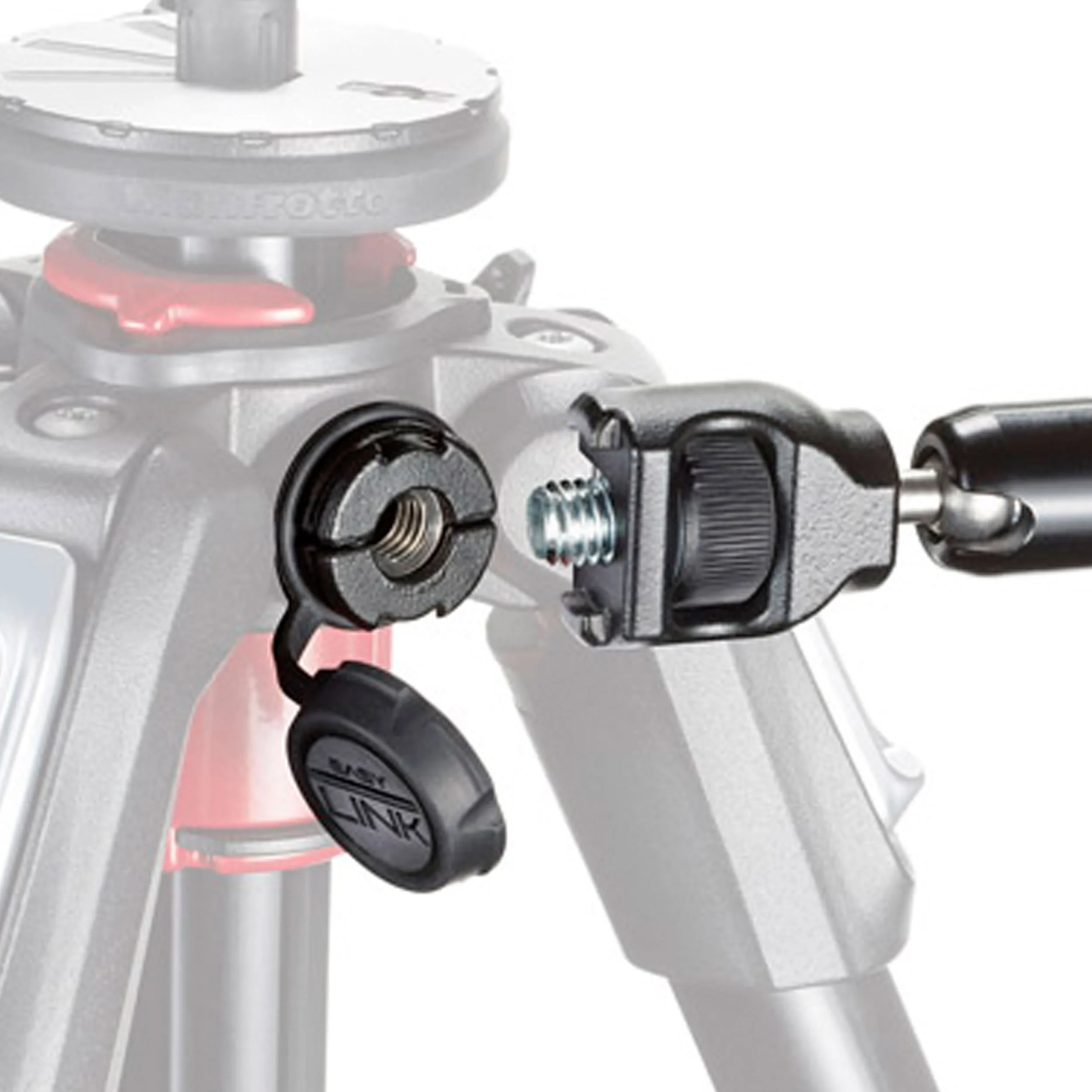 זרוע מתכווננת Manfrotto 244 MICRO