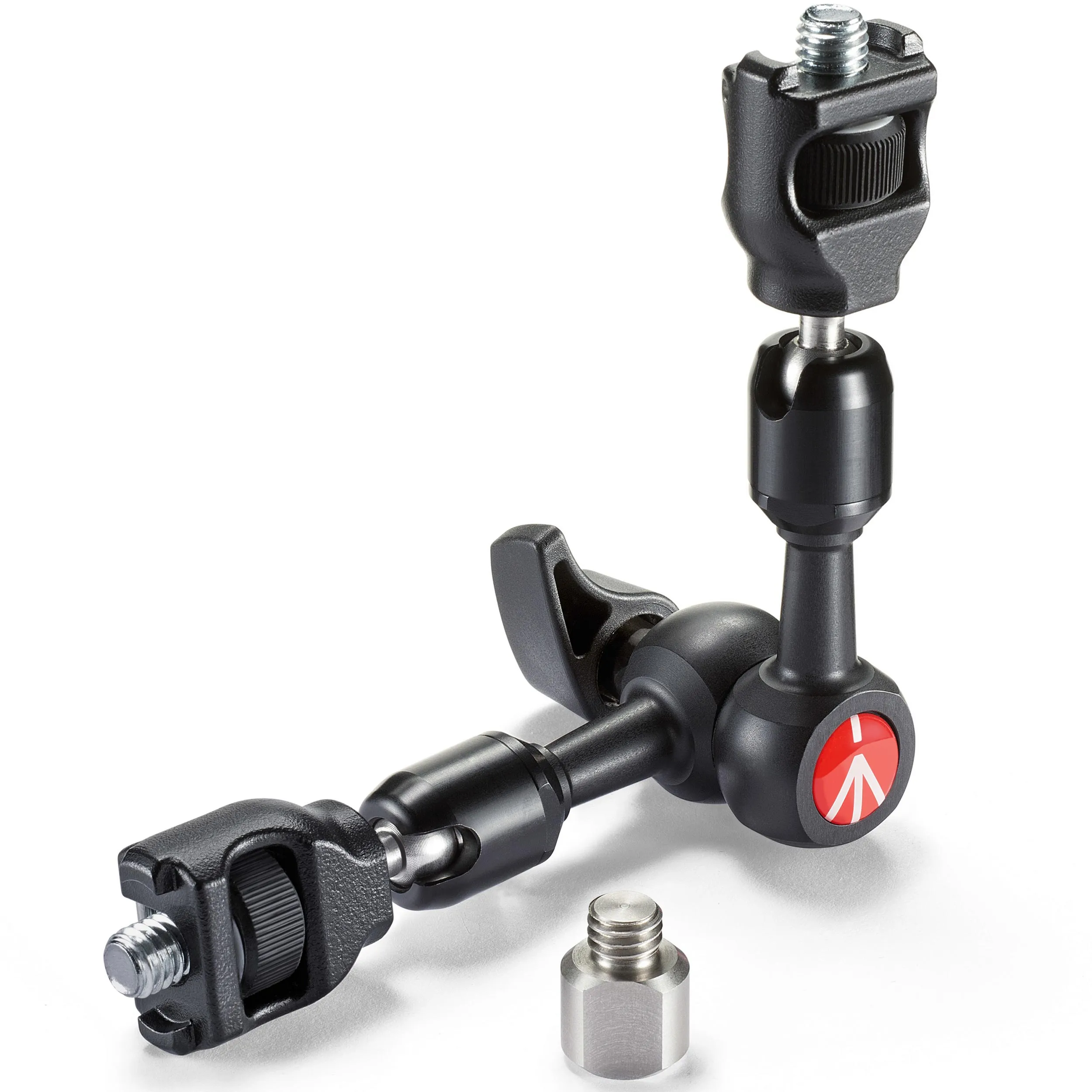 זרוע מתכווננת Manfrotto 244 MICRO