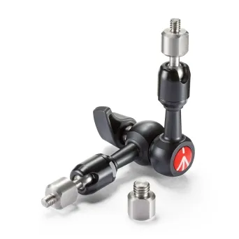 זרוע מפרקית Manfrotto 244 MICRO