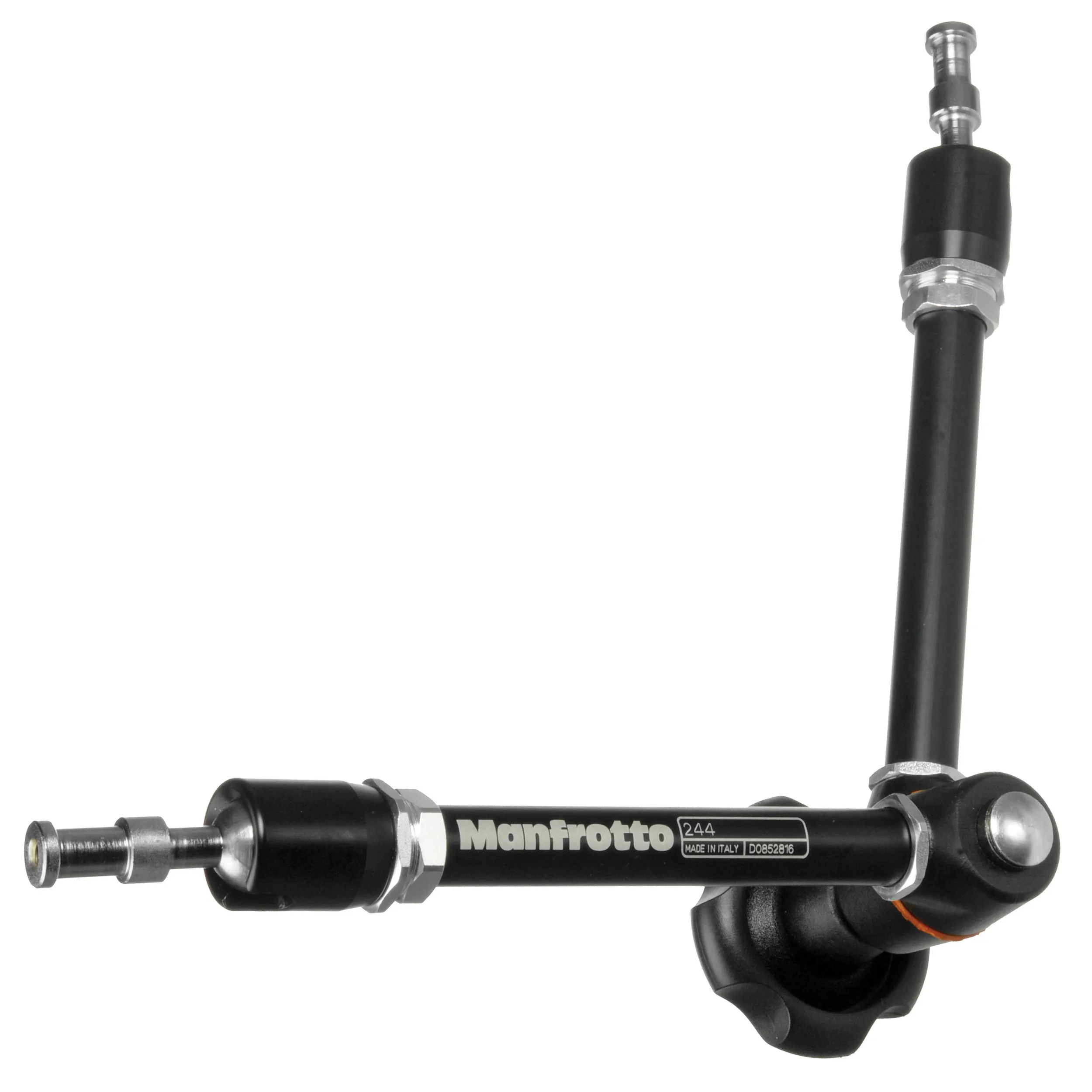 זרוע מתכווננת Manfrotto Magic Arm 244N