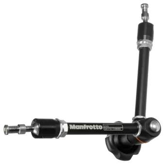 זרוע מתכווננת Manfrotto Magic Arm 244N