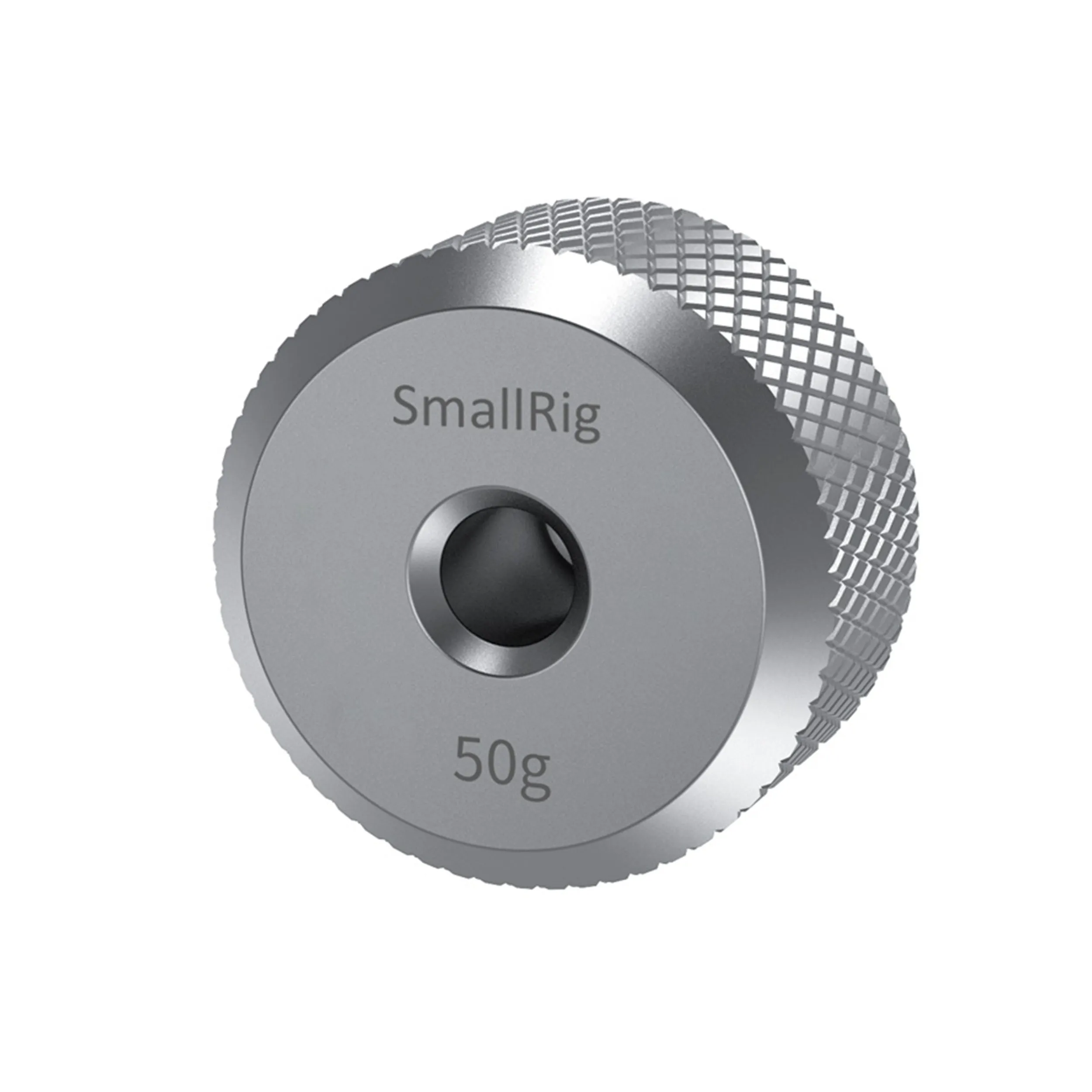 משקולת 50 גרם לגימבל Zhiyun/RoninS מבית SmallRig 2284
