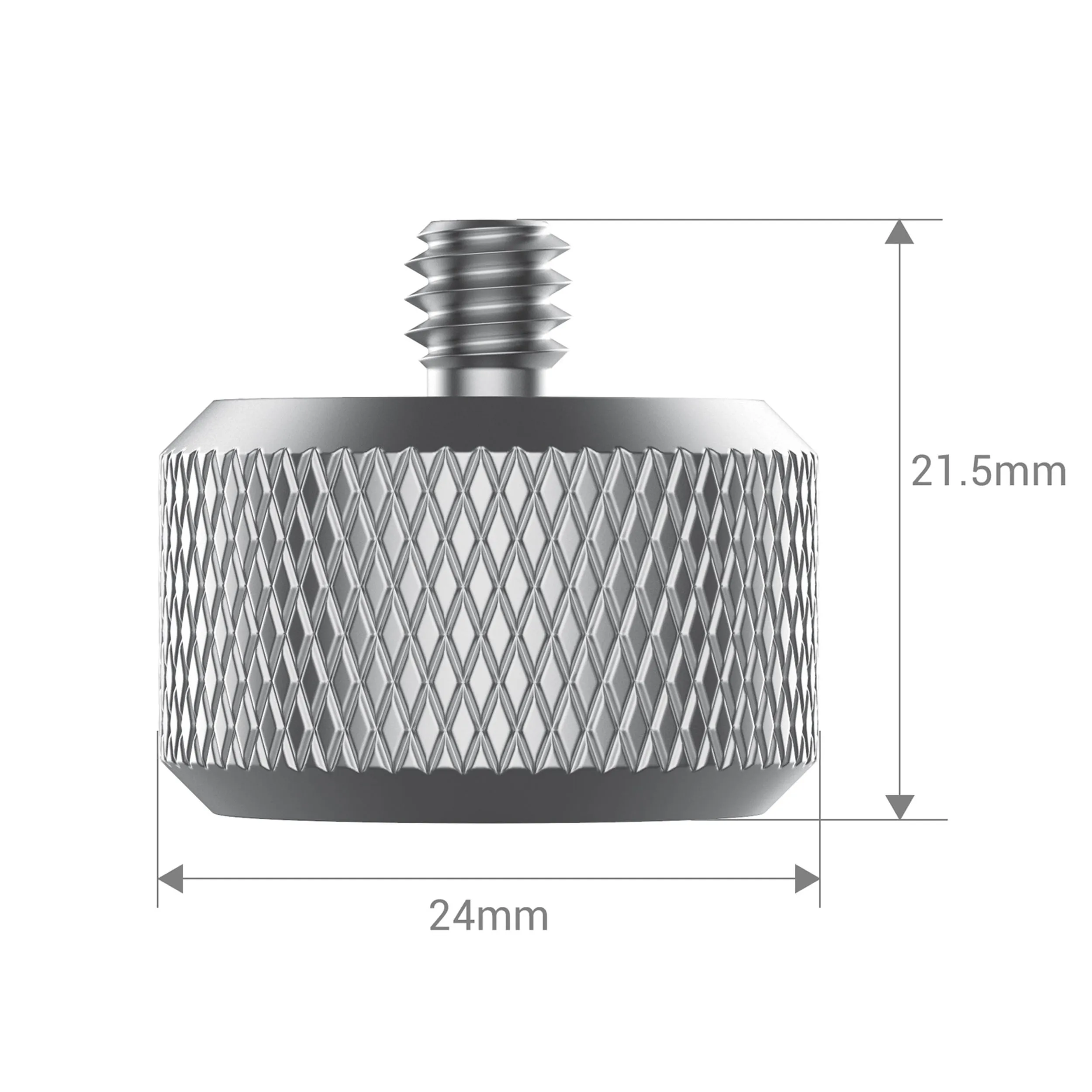 משקולת 50 גרם לגימבל Zhiyun/RoninS מבית SmallRig 2284