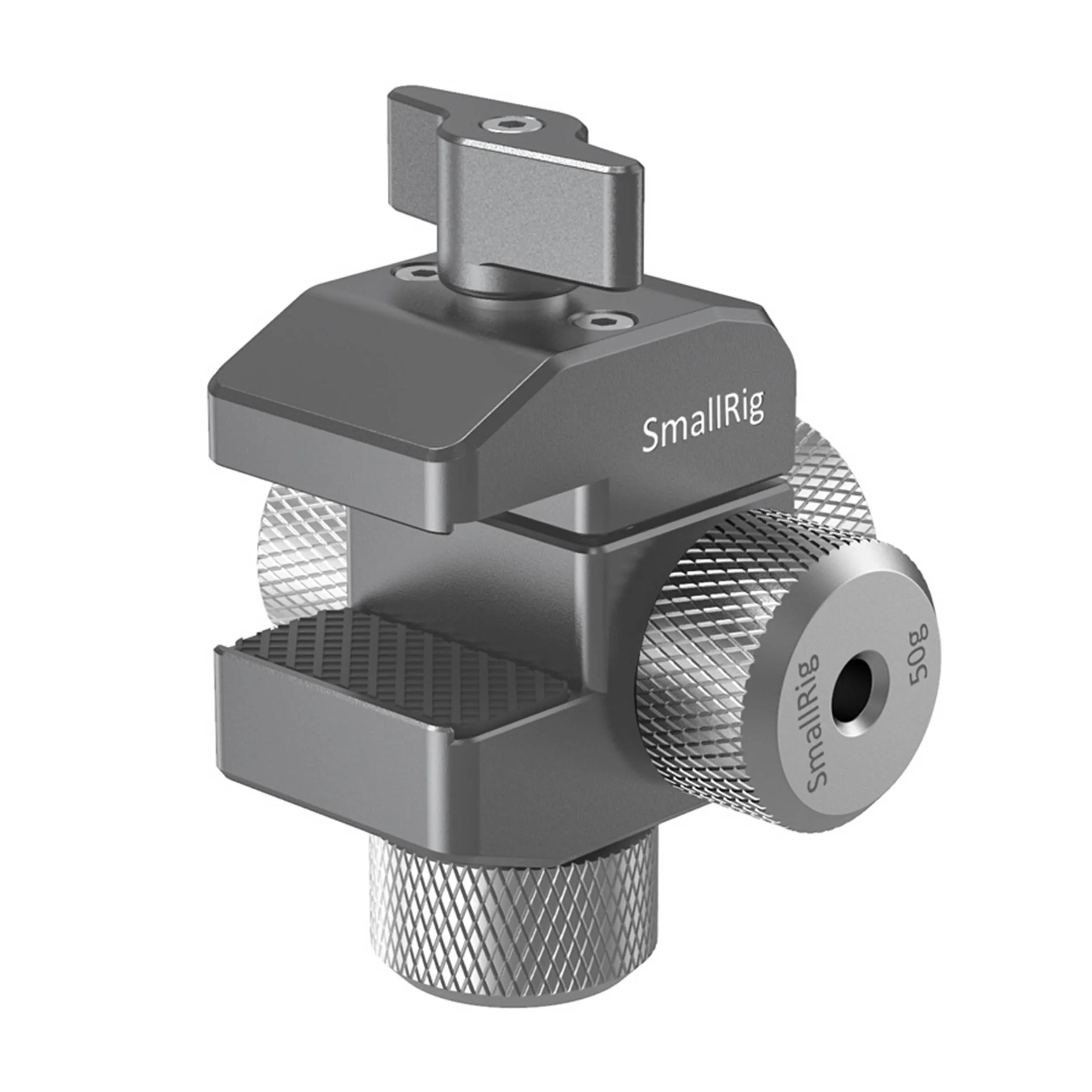 משקולת 50 גרם לגימבל Zhiyun/RoninS מבית SmallRig 2284