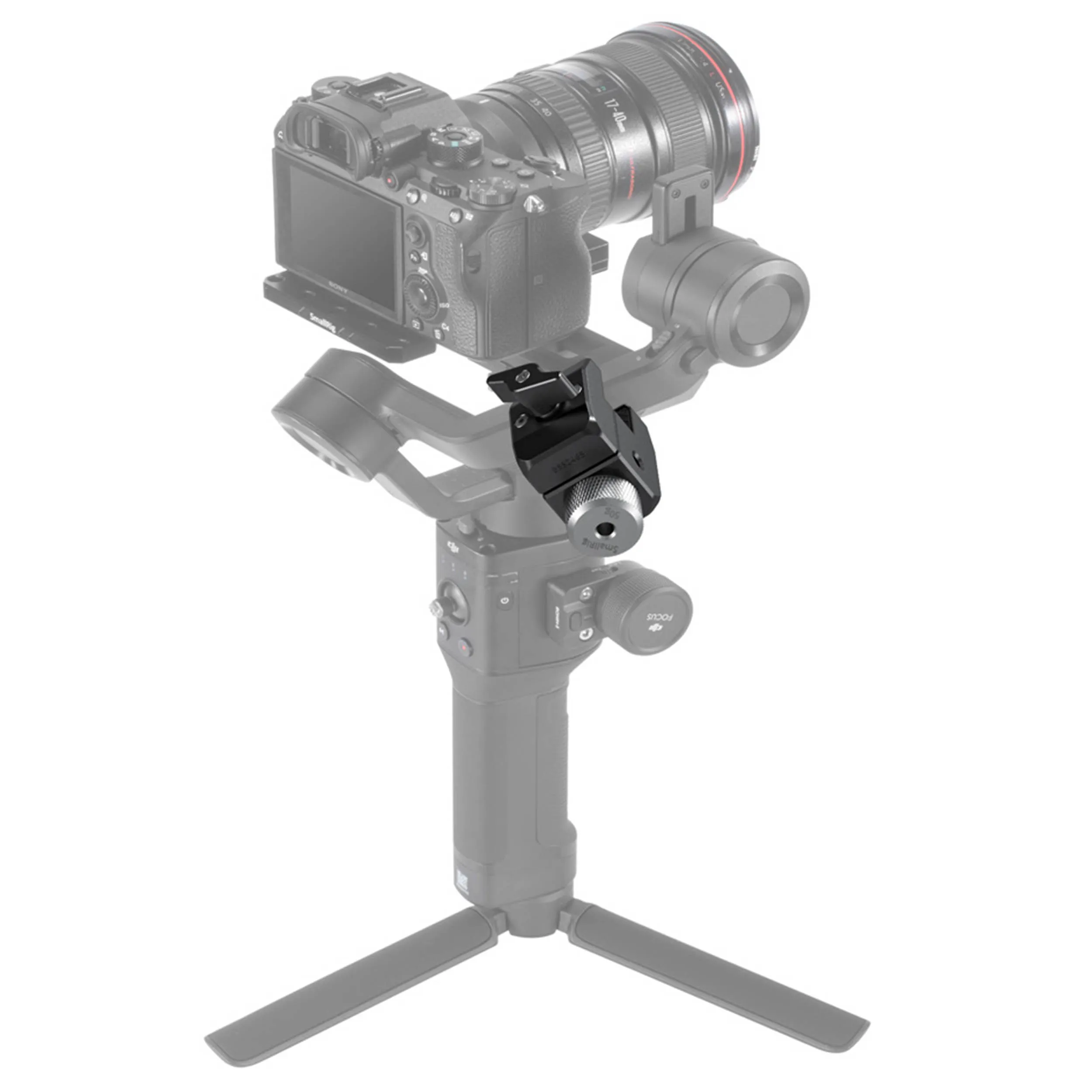 משקולת 50 גרם לגימבל Zhiyun/RoninS מבית SmallRig 2284