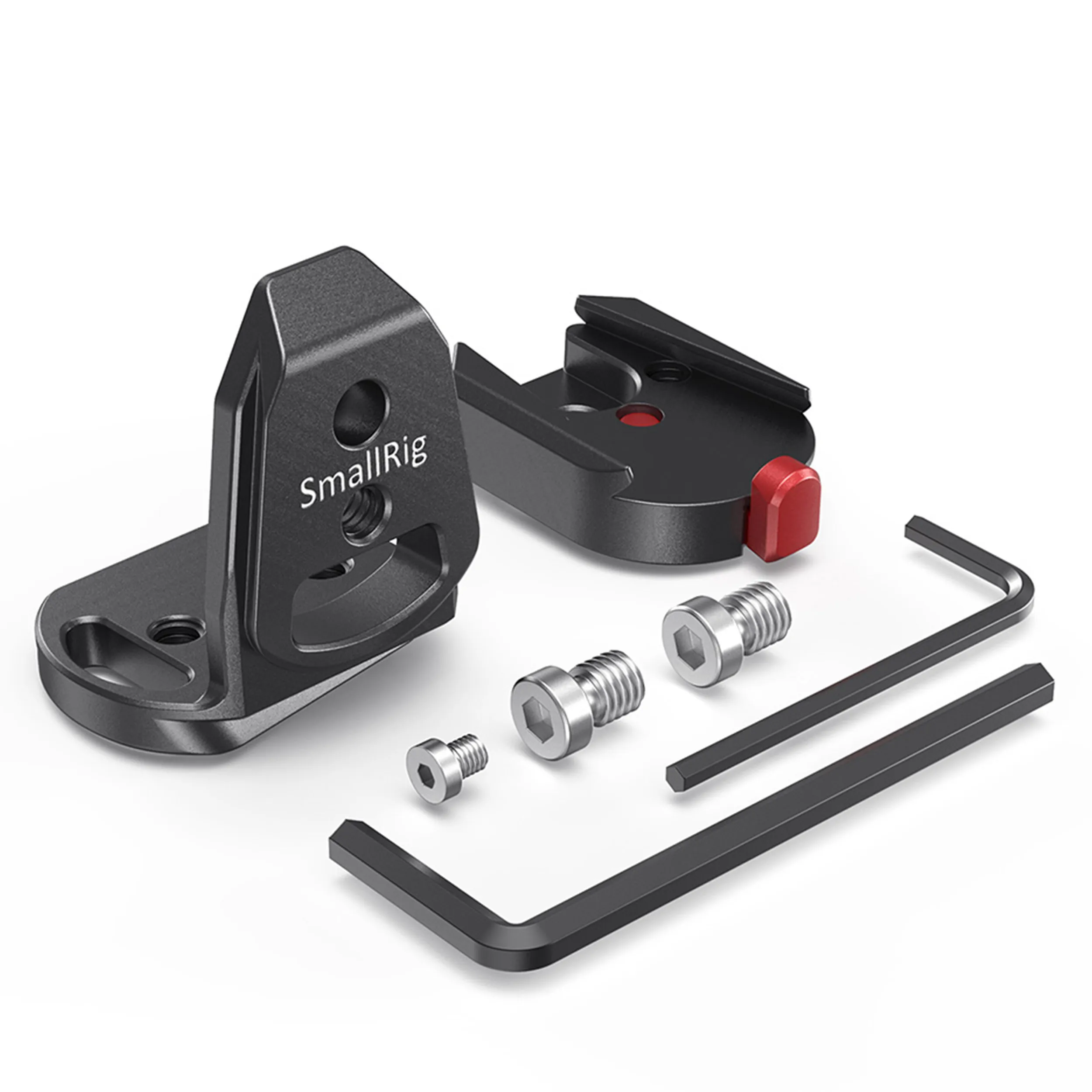 קיט מחבר שחרור מהיר עבור SmallRig BSW2480 MARS300