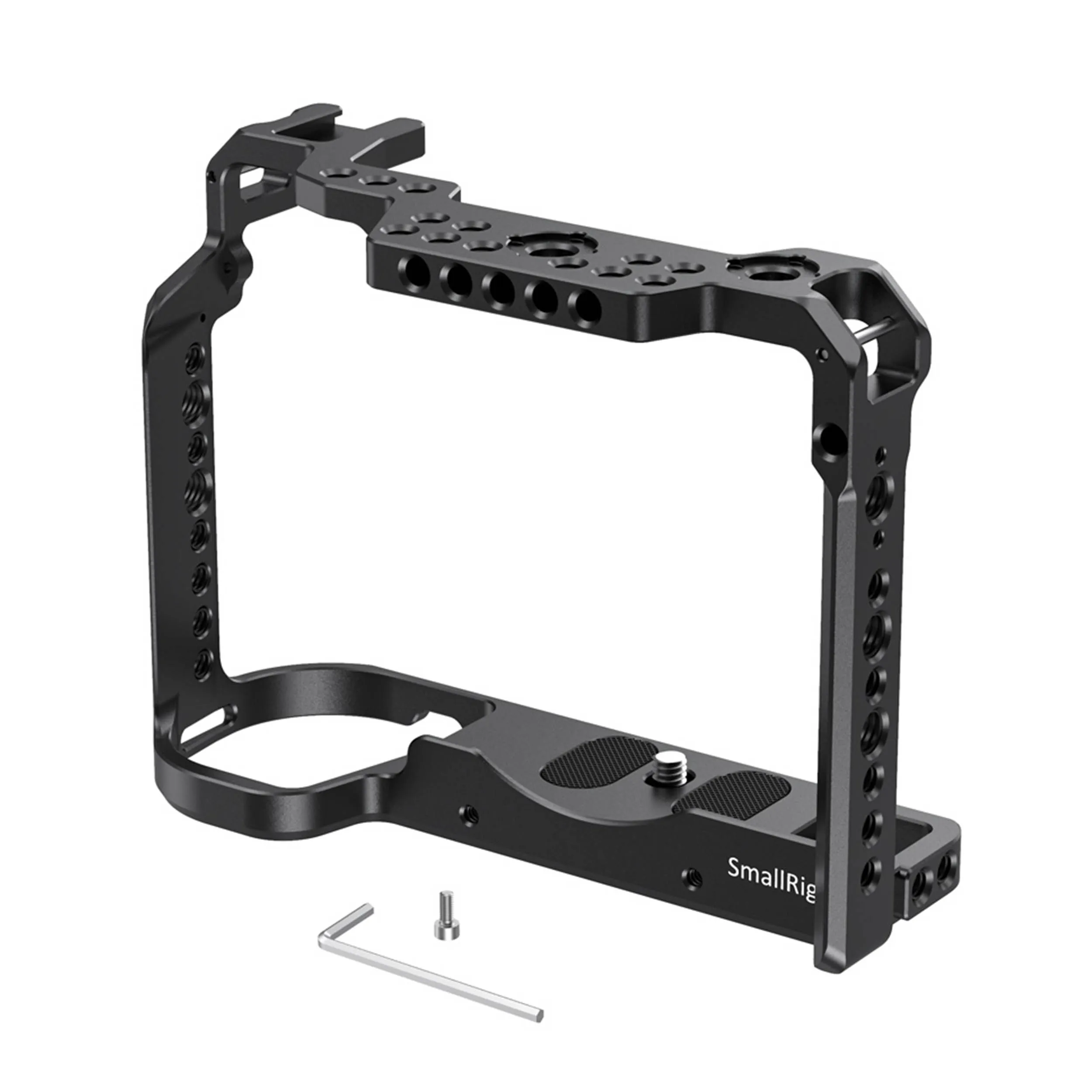 כלוב ייעודי למצלמת SmallRig CCP2488 PANASONIC S1H