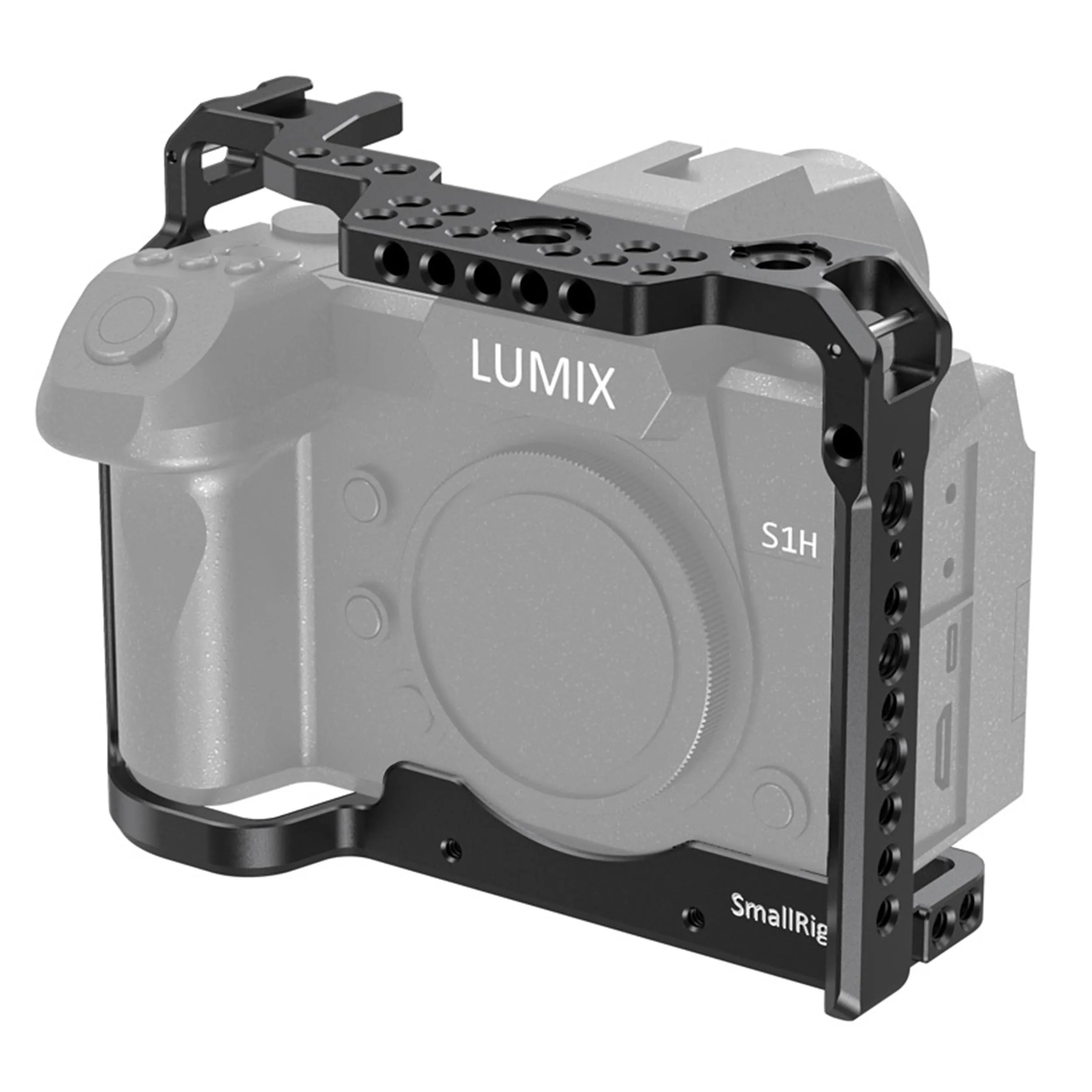 כלוב ייעודי למצלמת SmallRig CCP2488 PANASONIC S1H