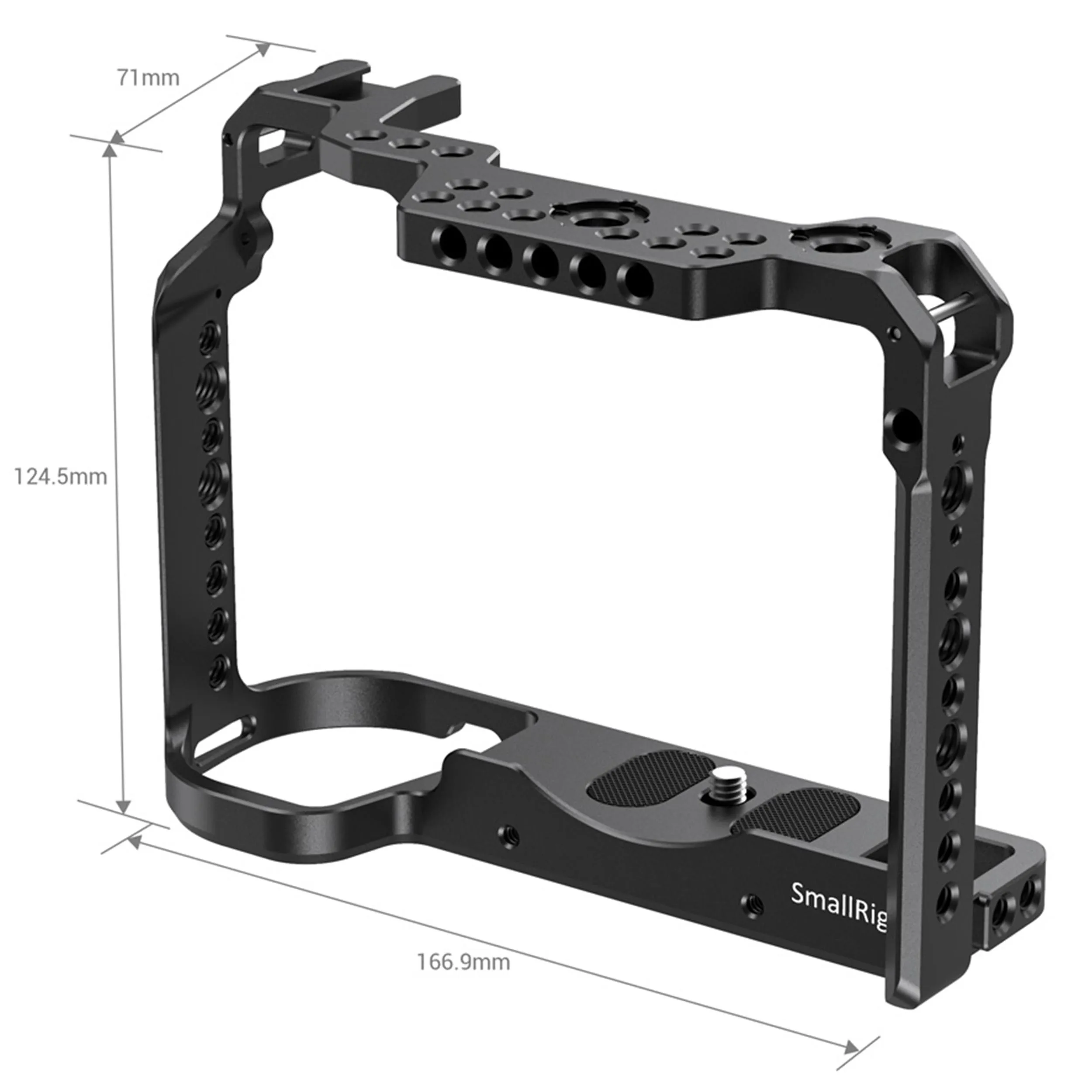 כלוב ייעודי למצלמת SmallRig CCP2488 PANASONIC S1H
