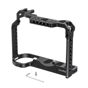 כלוב ייעודי למצלמת SmallRig CCP2488 PANASONIC S1H