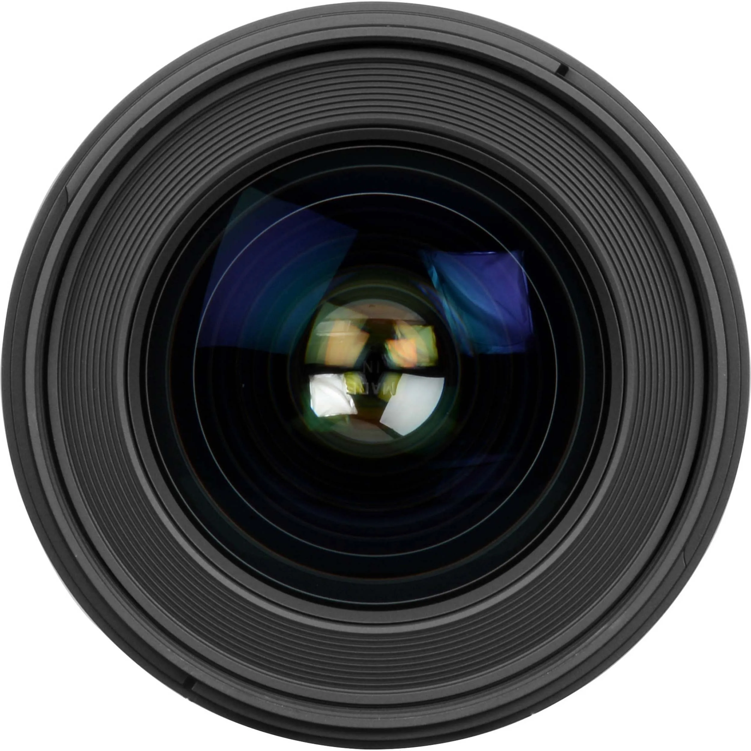 עדשה Sigma 24mm f/1.4 DG HSM Art למצלמות Canon
