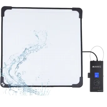 פנס לד 150W גמיש 62X62 ס"מ Falcon Eyes RX-24TDX II-K1