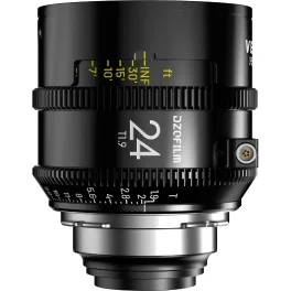 עדשת פריים 24 מ"מ DZOFilm Vespid 2 T1.9