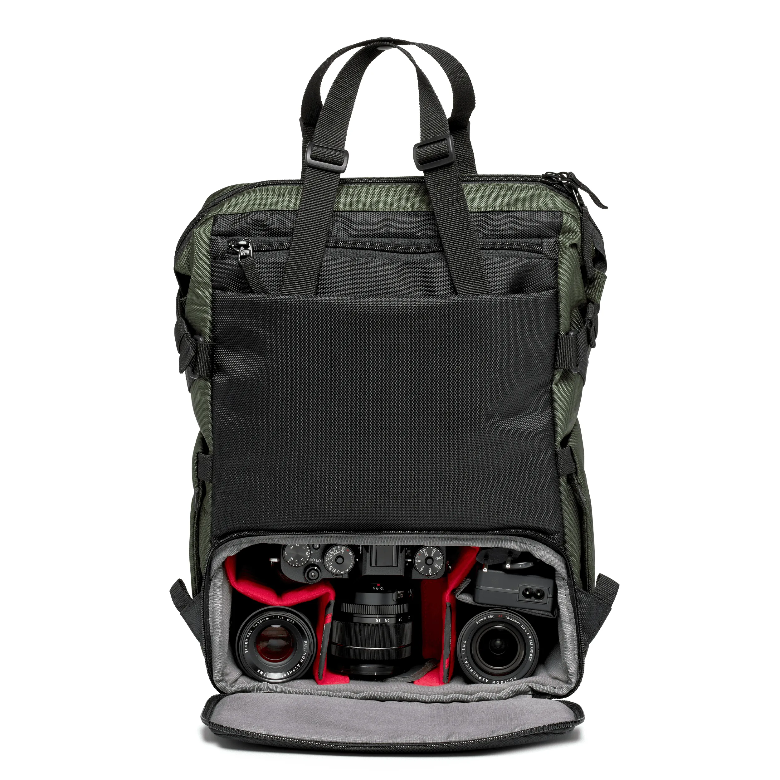 תיק נשיאה Manfrotto Street Convertible Tote