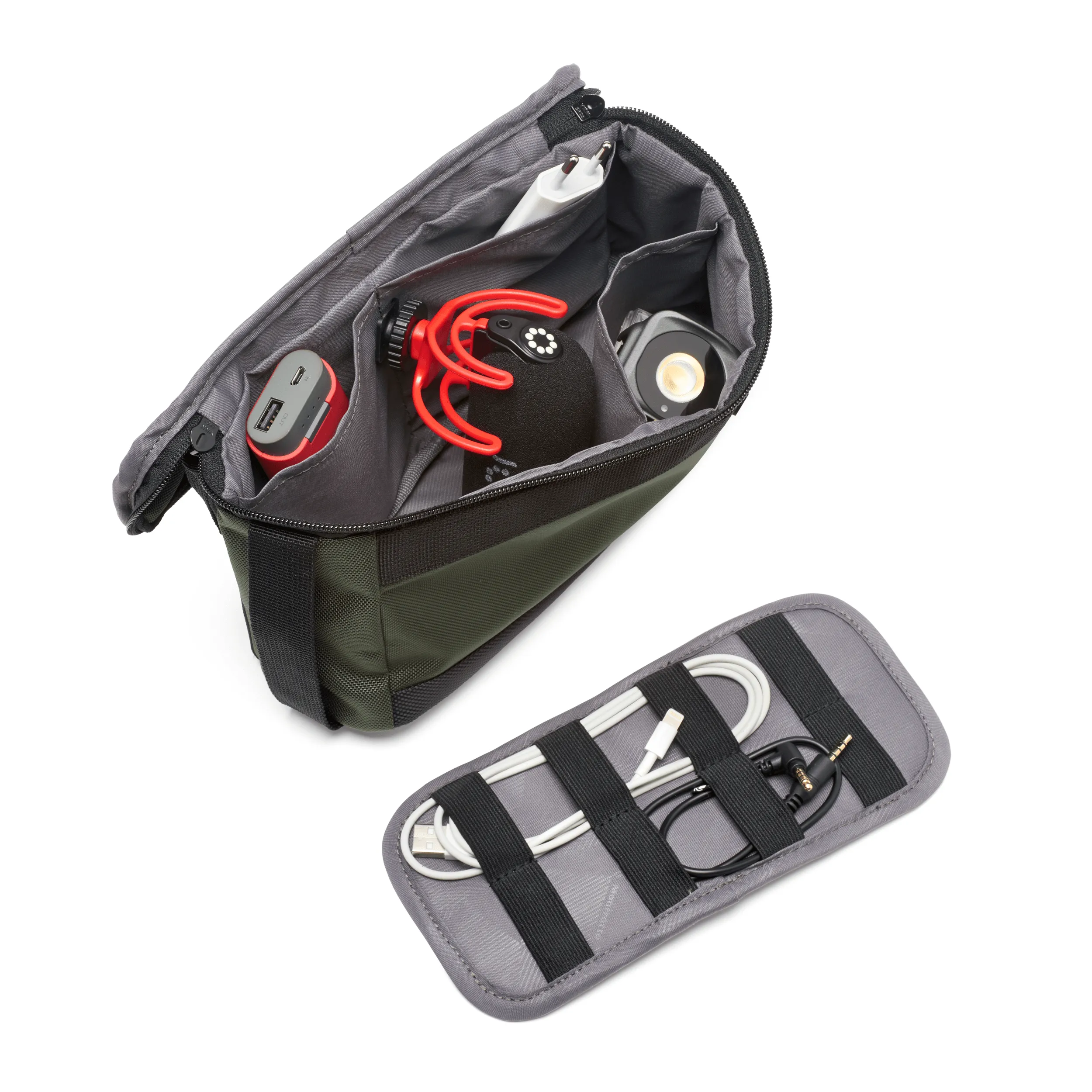 תיק Manfrotto Street Tech Organizer