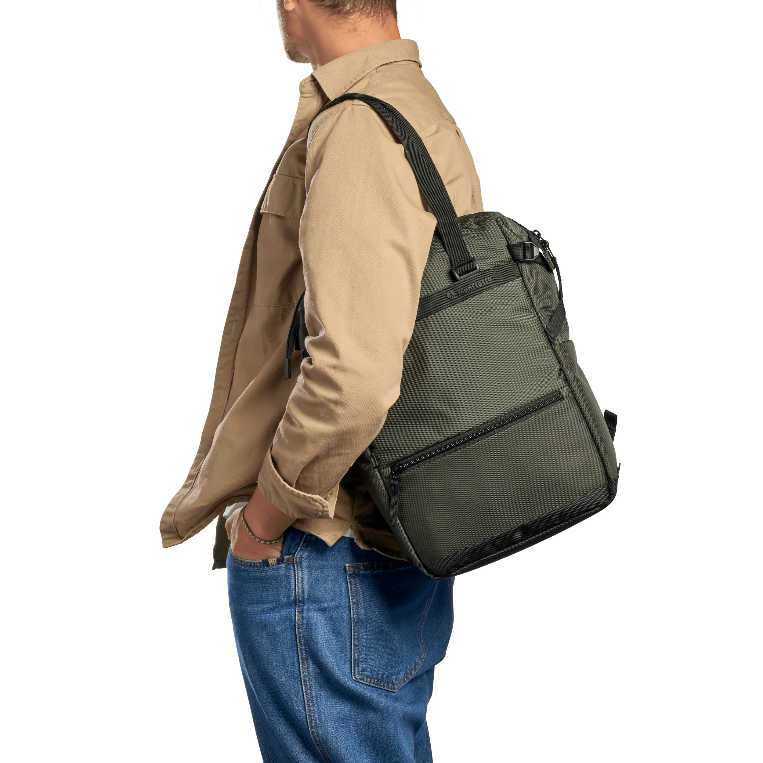 תיק נשיאה Manfrotto Street Convertible Tote