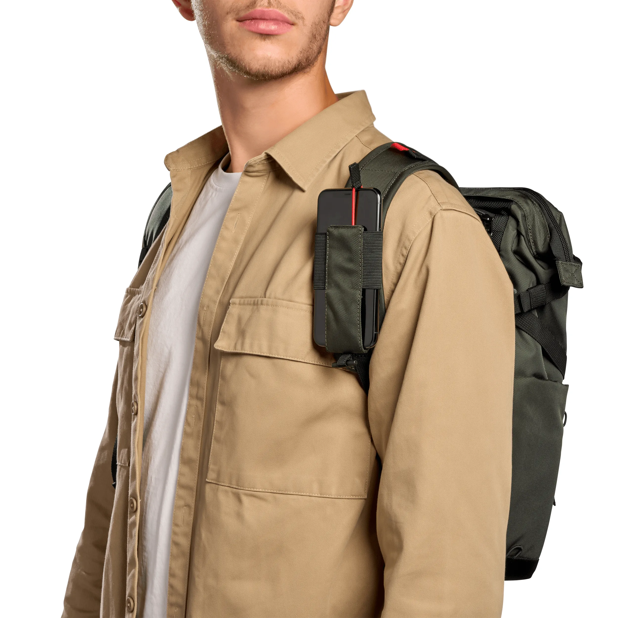 תיק נשיאה Manfrotto Street Convertible Tote