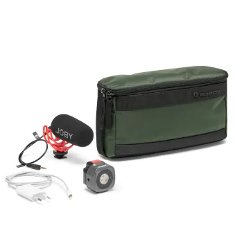 תיק Manfrotto Street Tech Organizer