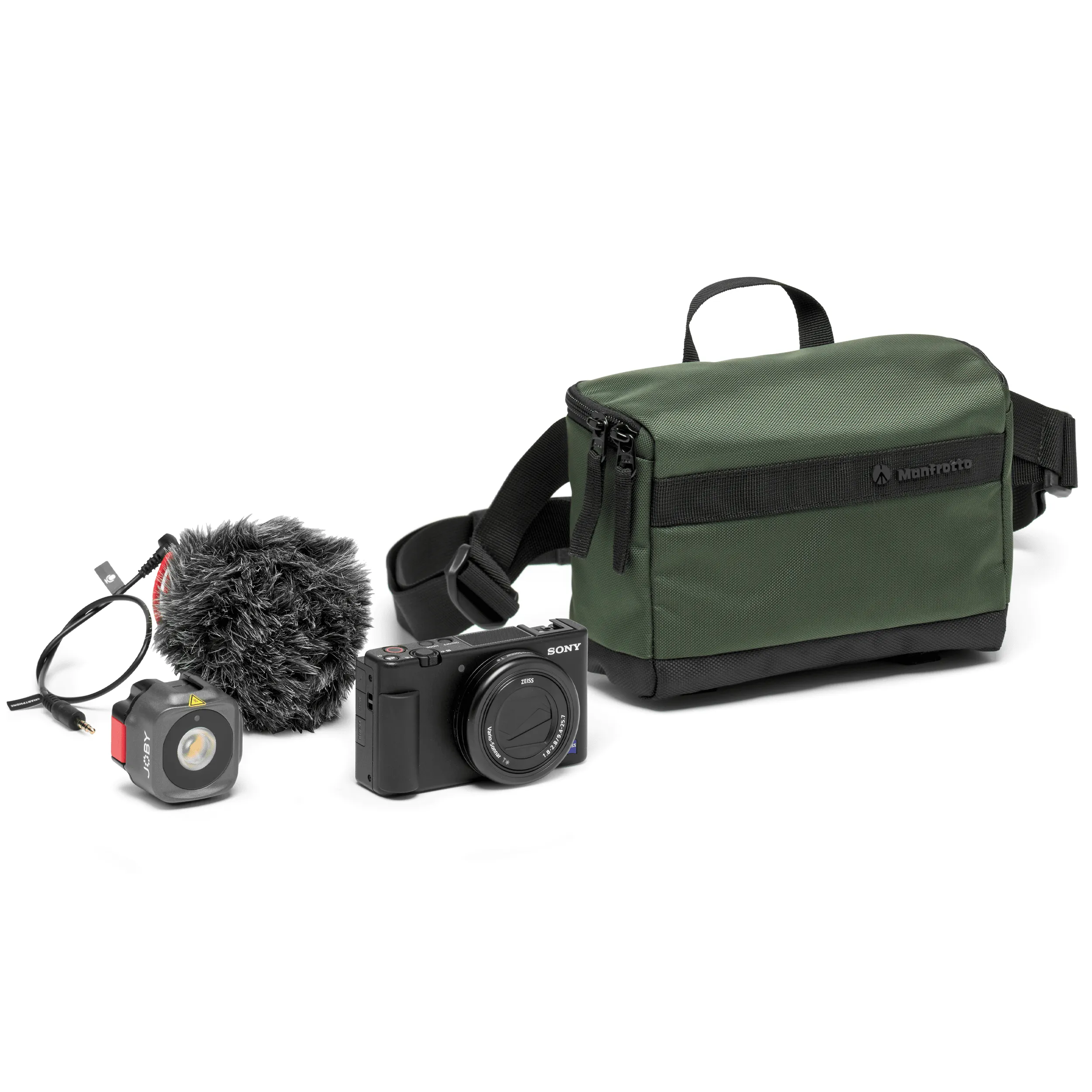 תיק מותן Manfrotto Street