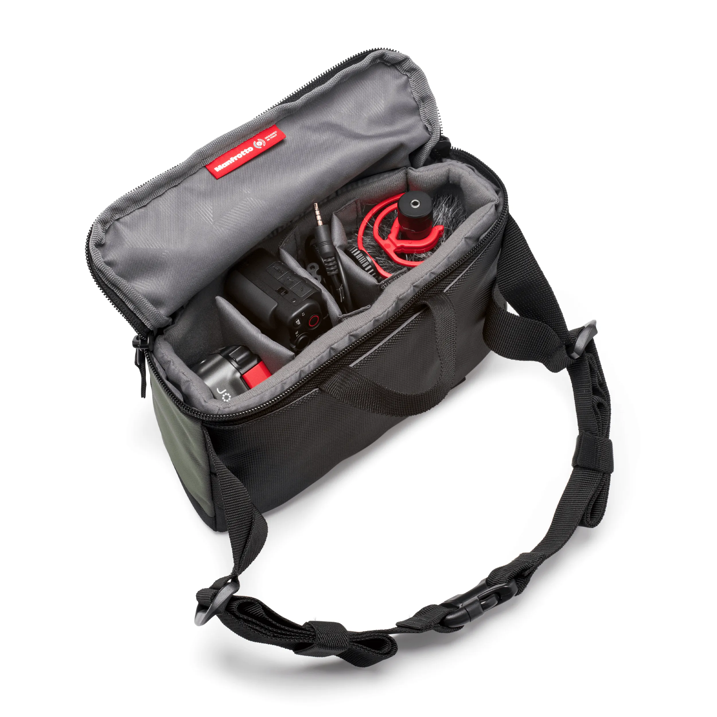 תיק מותן Manfrotto Street