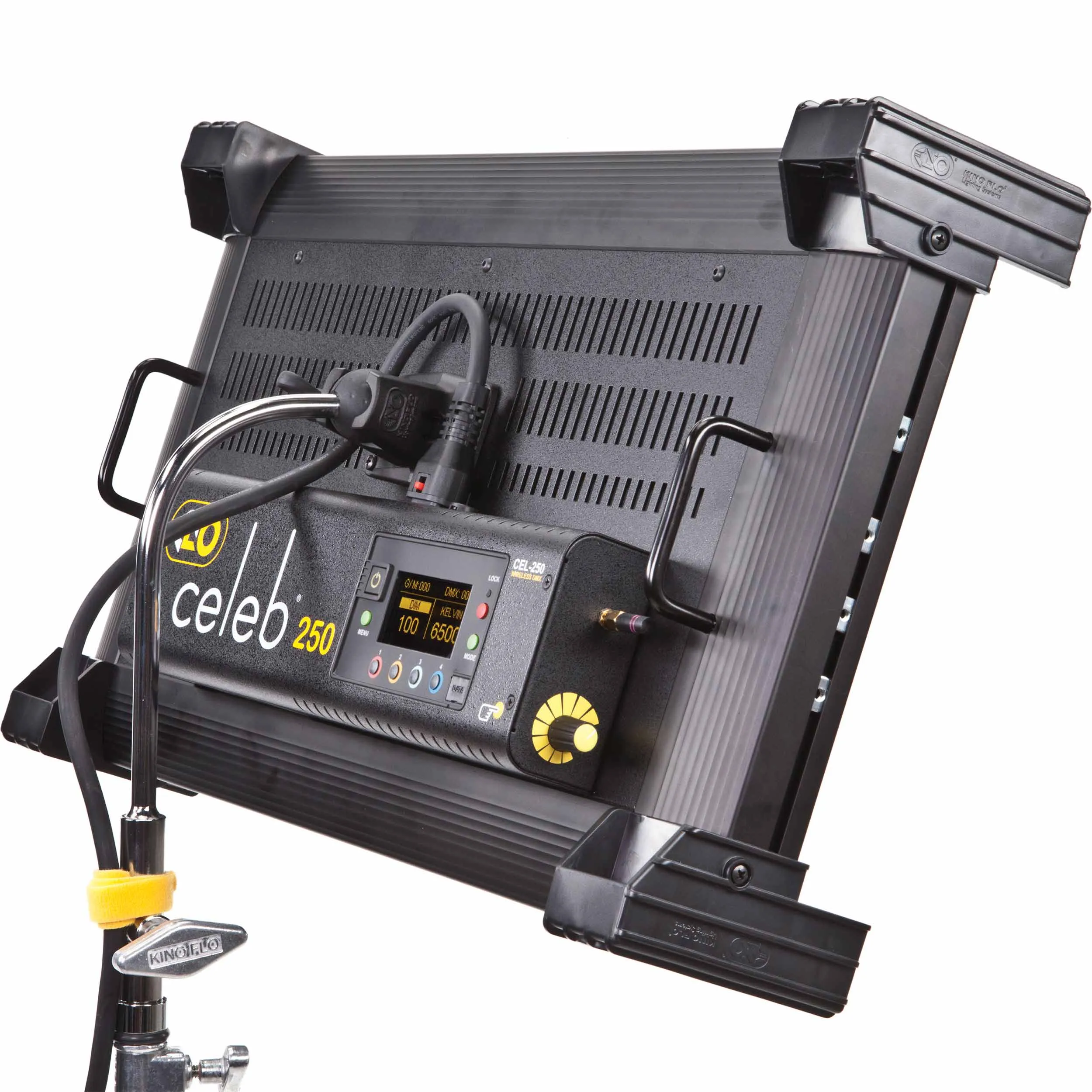 פנס לד Kino Flo Celeb 250 LED DMX