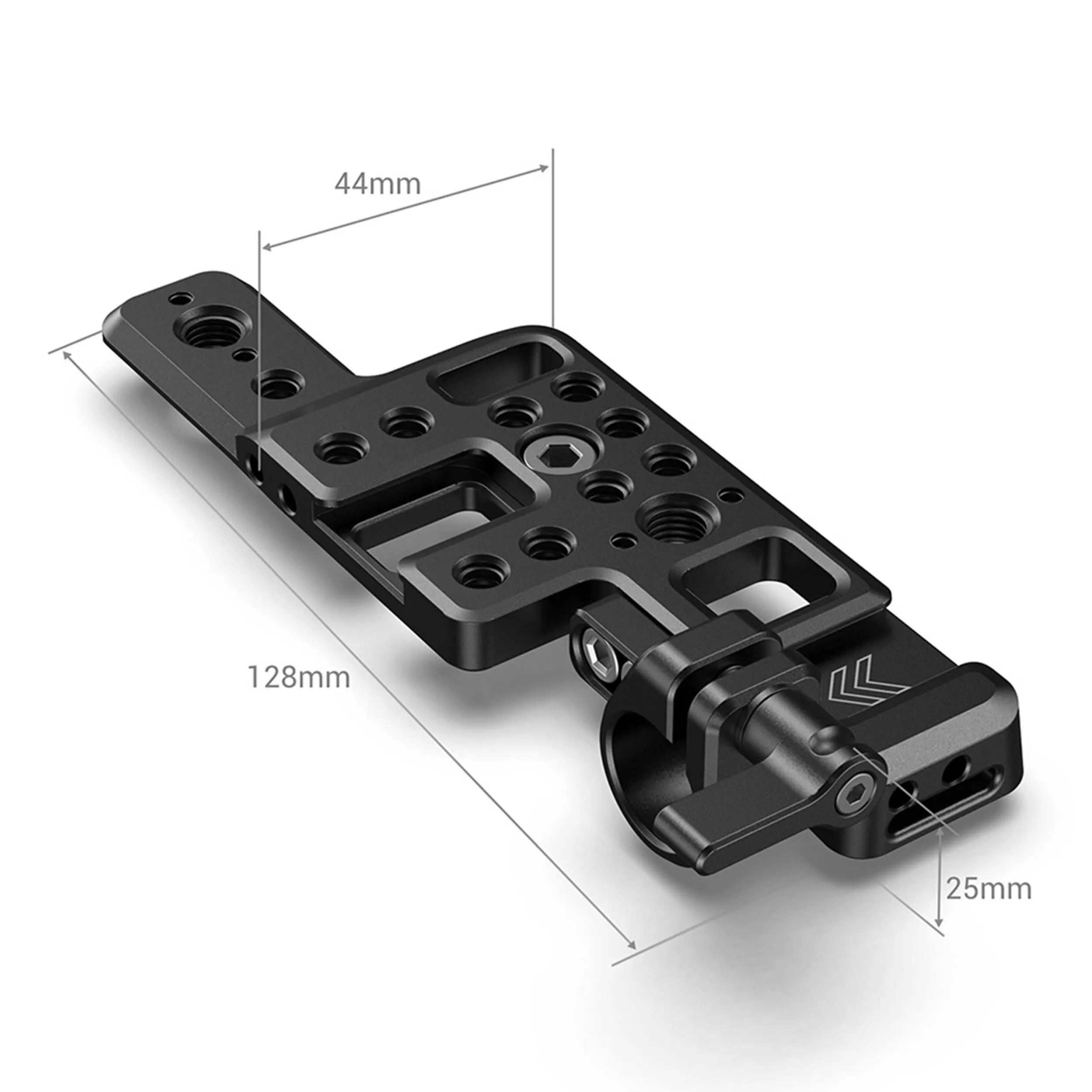 פלטה עליונה למצלמות SmallRig APT2510 Pocket 4K/6K