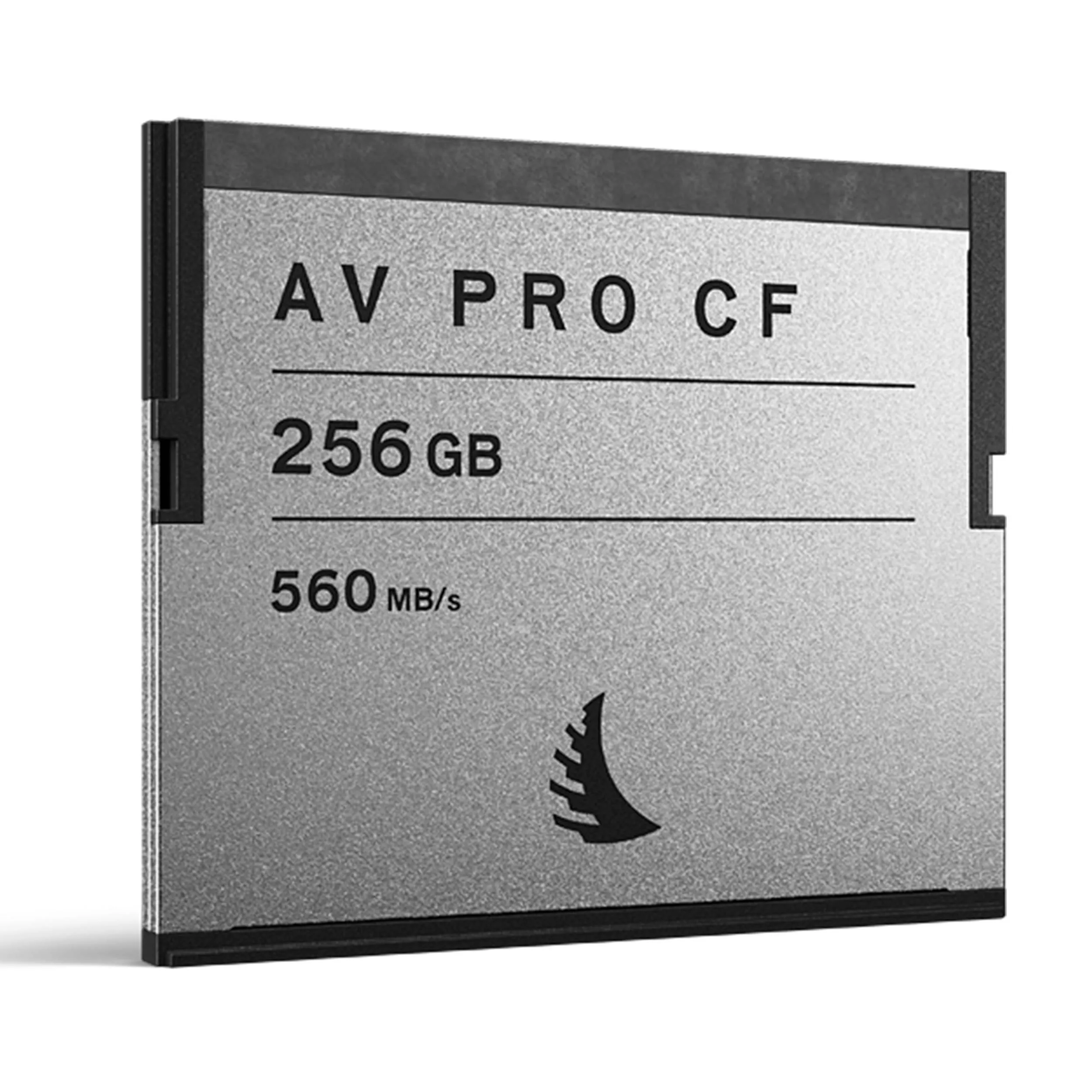כרטיס זיכרון Angelbird 256GB AV Pro CF CFast 2.0