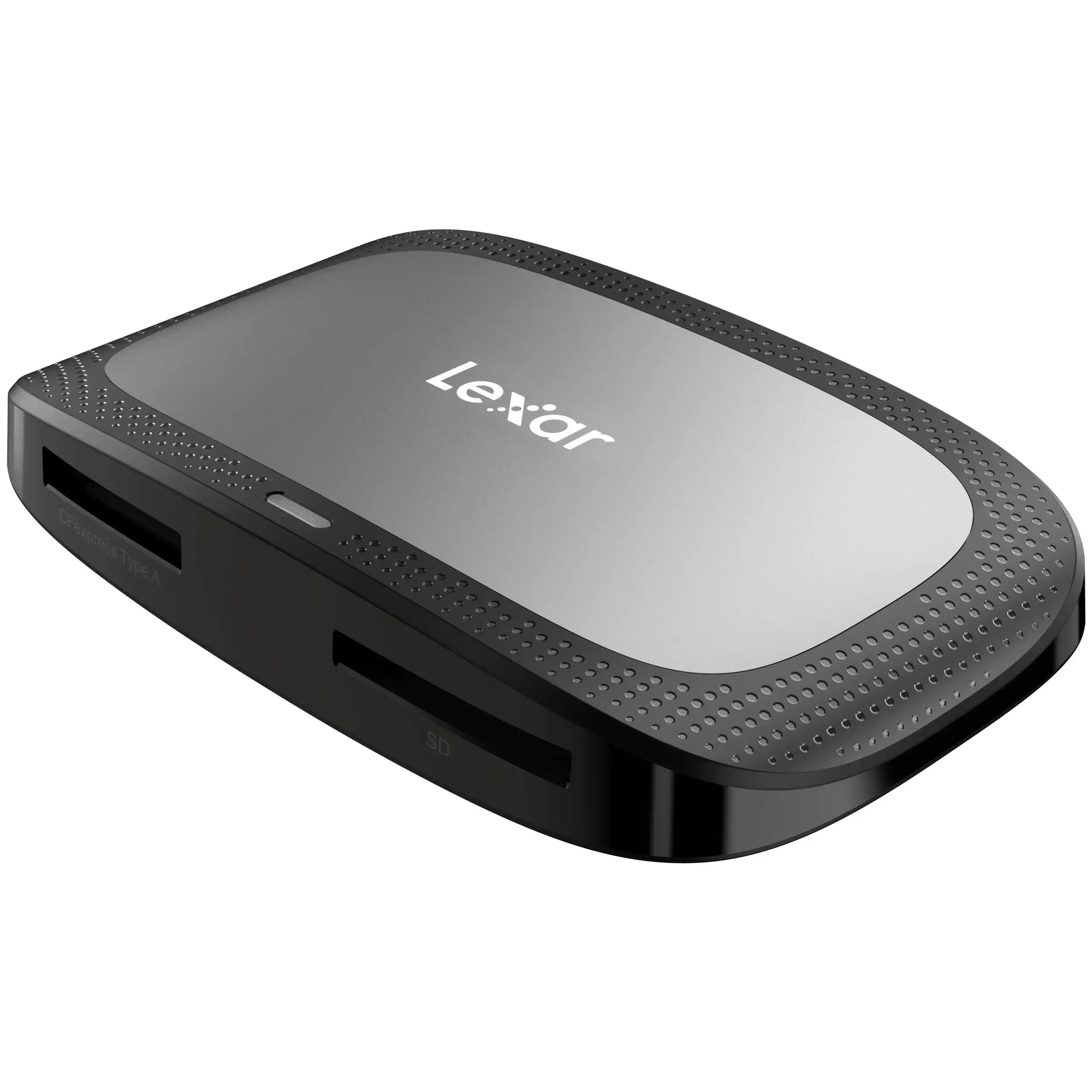 קורא כרטיסים Lexar CFexpress™ Type A / SD™ UHS-II USB 3.2