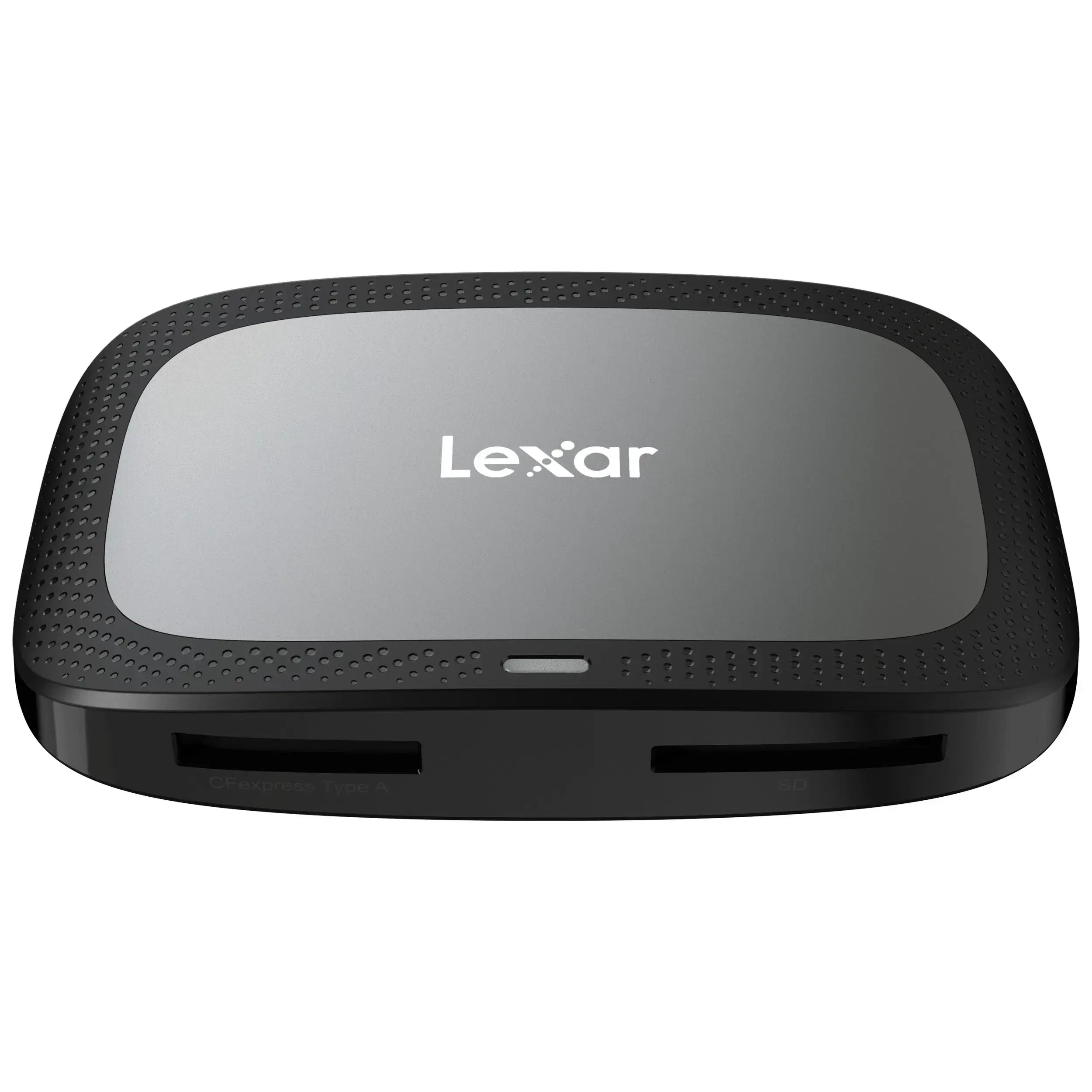 קורא כרטיסים Lexar CFexpress™ Type A / SD™ UHS-II USB 3.2