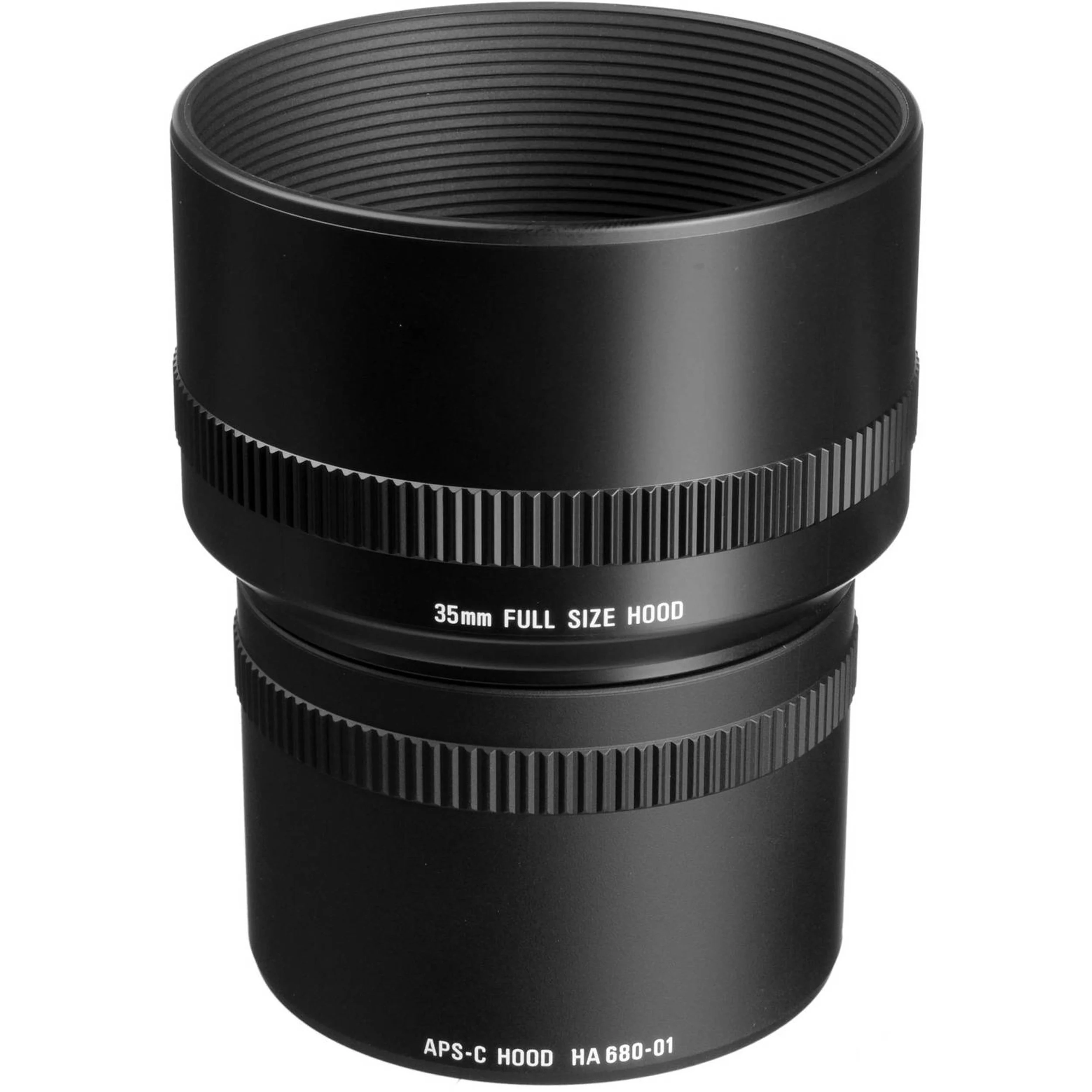 עדשת מאקרו Sigma 105mm f/2.8 EX DG OS HSM למצלמות Canon