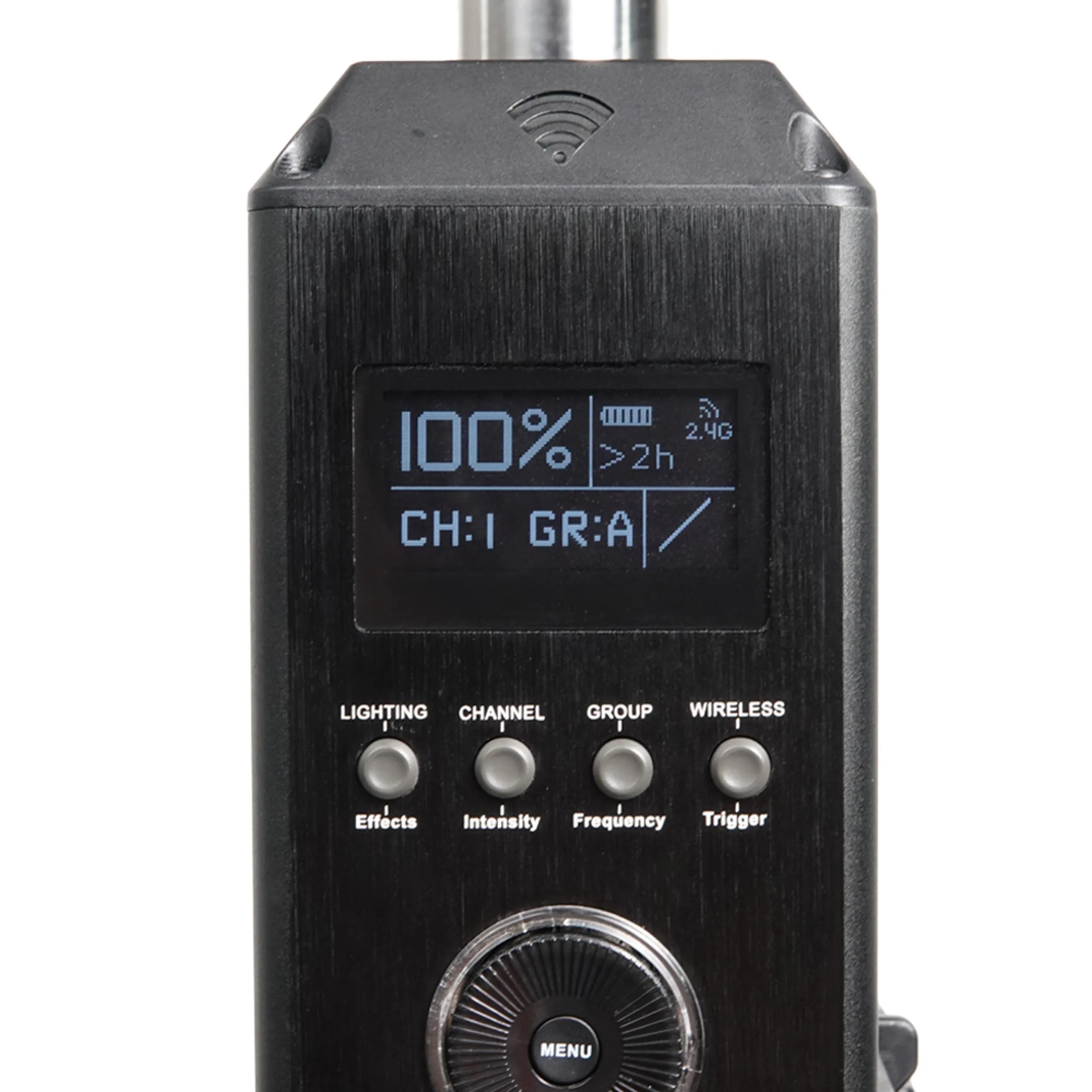 פנס לד Aputure LS C300d II
