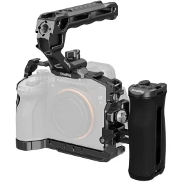 קיט כלוב למצלמה SmallRig 6026 Sony Alpha 7V /7RV/7 IV