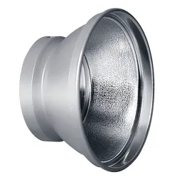 רפלקטור 18 ס"מ 70° ELINCHROM