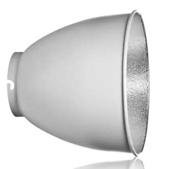 רפלקטור 26 ס"מ 48° Elinchrom