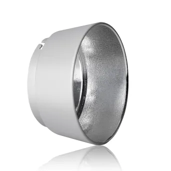 רפלקטור 16 ס"מ 90°  לפלאש Elinchrom