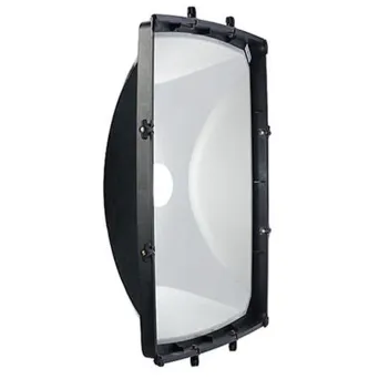 רפלקטור מרובע 44X44 ס"מ 85° ELINCHROM