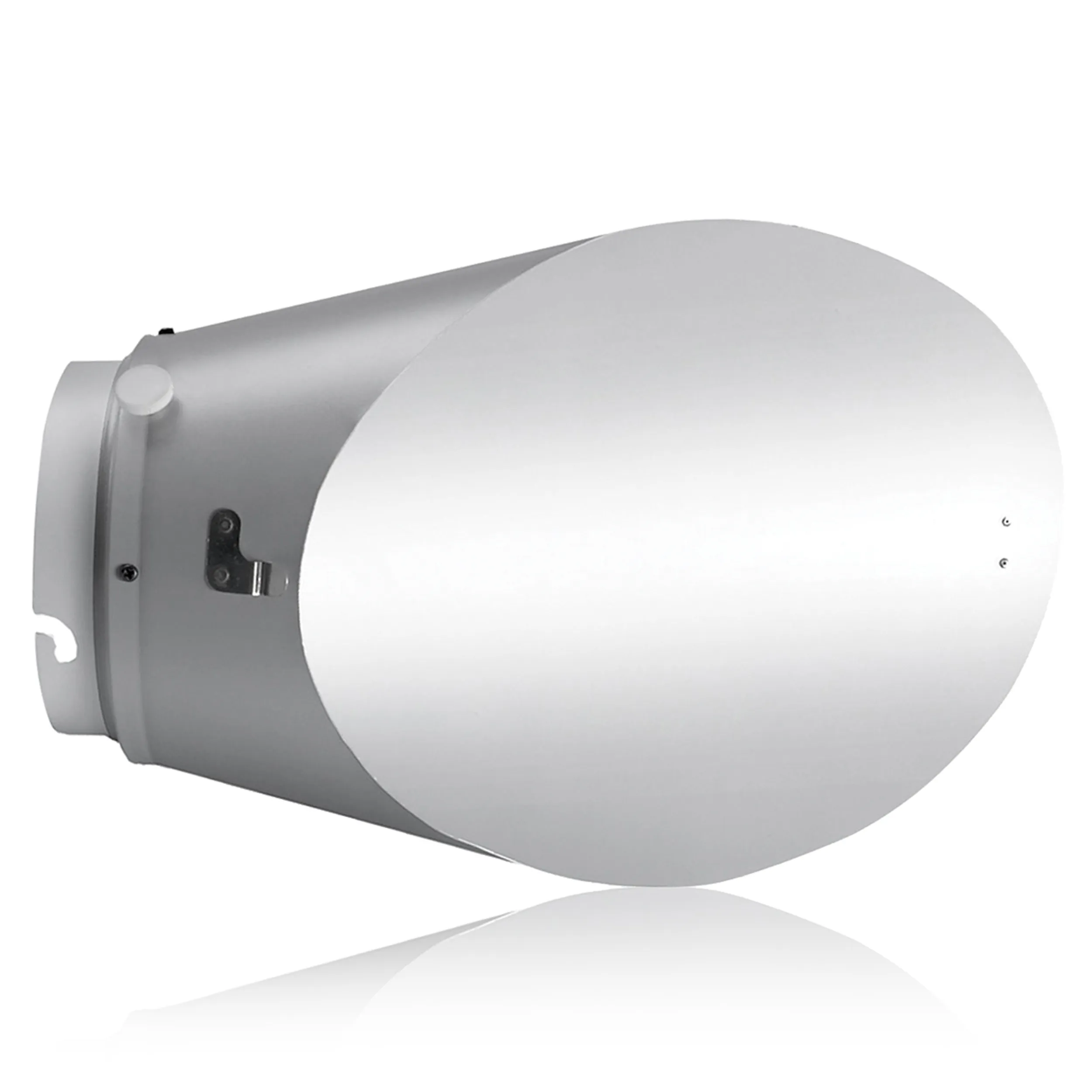 רפלקטור לרקע Elinchrom (כסוף)