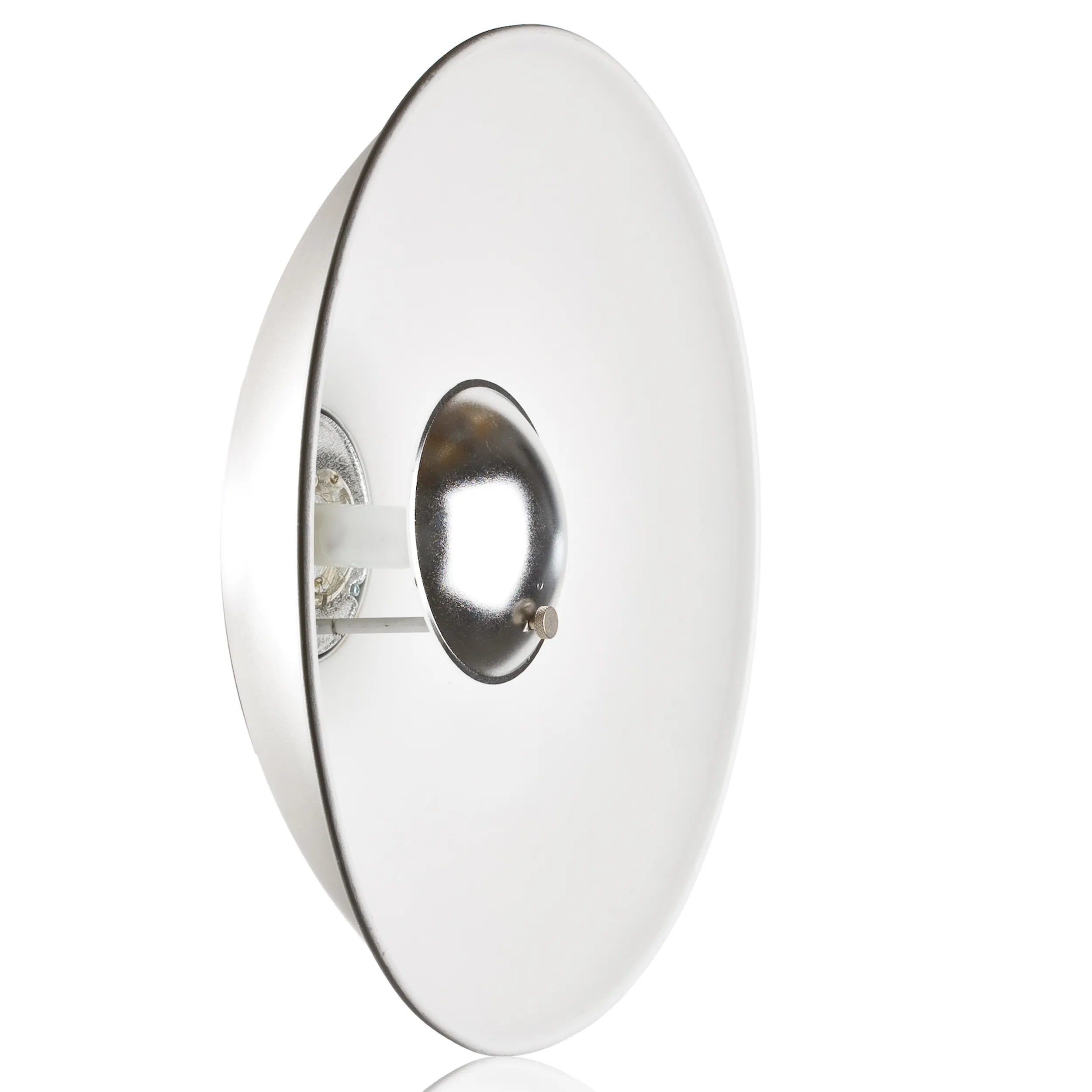 ביוטי דיש רפלקטור 44 ס"מ 80° Elinchrom