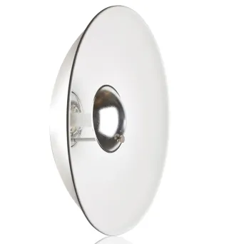 ביוטי דיש רפלקטור 44 ס"מ 80° Elinchrom